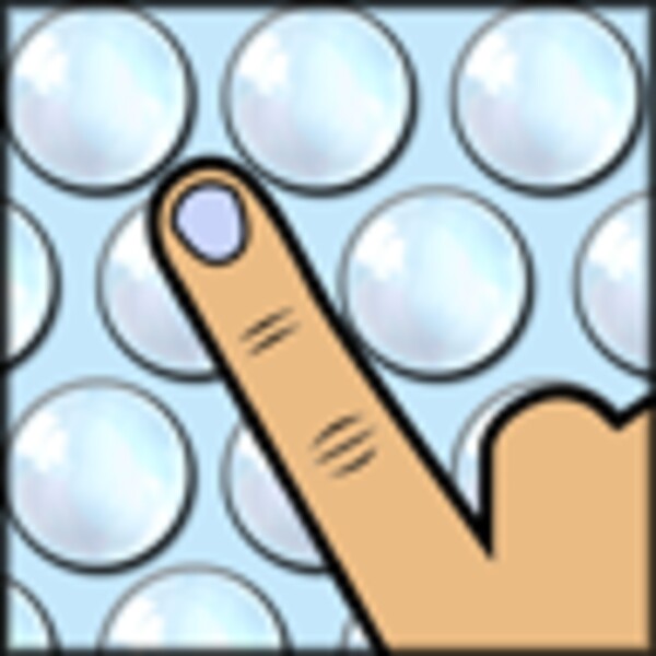 Antistress Bubble Wrap for Android - Download the APK from Uptodown