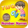 ไอคอน Number Name (R&G)