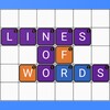 8. Lines of Words icon
