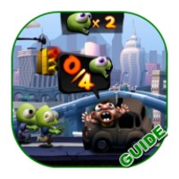 Guide for Zombie Tsunami android app icon