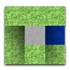 Cube Terrain 3D Live Wallpaper icon