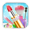 Икона Candy Girl Makeup Artist- Candy Makeover