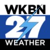 WKBN 27 Weather - Youngstown icon