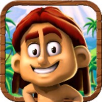 Jump Boy : Jungle Adventure android app icon