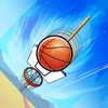 أيقونة Basket Fall