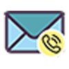 File Phone and Email Extractor icon