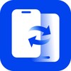 Smart switch: Transfer my data icon