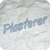 Plasterer icon
