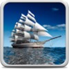 Sailing Ship Live Wallpaper icon