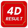 4D Result icon