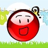 Red Ball Surprise Egg icon