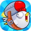 أيقونة Chicken Toss