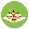 Snack Recipes icon