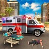 Rescue Simulator：Ambulance icon