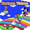 #1 Cartoon Videos HD icon