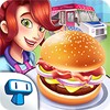 American Burger Truck: Cooking icon