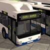 City Bus Simulator Ankara icon