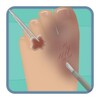 foot Surgery icon