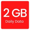 ไอคอน Spin and Daily 2GB Data 