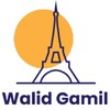 Walid gamil icon