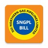 SNGPL Bill icon