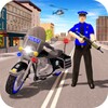 Icono de PoliceBike