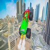 Monster Truck Stunt Car Game icon