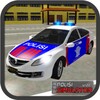 AAG Police Simulator icon