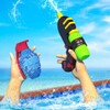 Icona di Water Gun Game