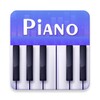 Икона Real Piano : Music Keyboard