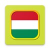 Magyarország alaptörvénye icon
