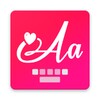 أيقونة Fonts Keyboard & Emoji