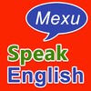 Mexu Learn English 图标