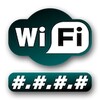 Ikon Wifi Password(ROOT)