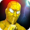 Spider Hero: Fatal Contest icon