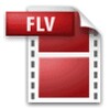 Free FLV Converter icon