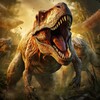 Icône Dinosaur Wallpaper