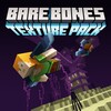 Bare Bones Texture Pack MCPE icon