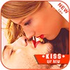 Kiss GIF icon