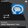 FixVare IMAP to IMAP Migration Tool आइकन