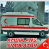 Ambulans Sürme icon