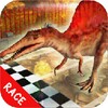 Dino Racing : Spinosaurus Run icon