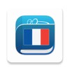 Icon von French Dictionary & Thesaurus