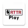 RTTR Play icon