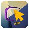 Click Vip icon