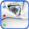 Rocket Caller ID Light Theme icon