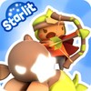 Икона Starlit Archery