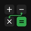 ไอคอน Calc+