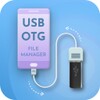 USB Connector : OTG Manager icon