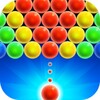 Icône Bubble Shooter